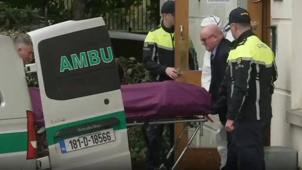 Загибель 17-річного хлопця в Дубліні: посольство України в Ірландії відреагувало на трагедію