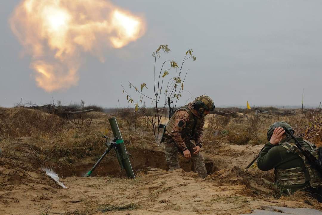 Окупанти заявили про захоплення Вербового на Дніпропетровщині: що кажуть у ЗСУ