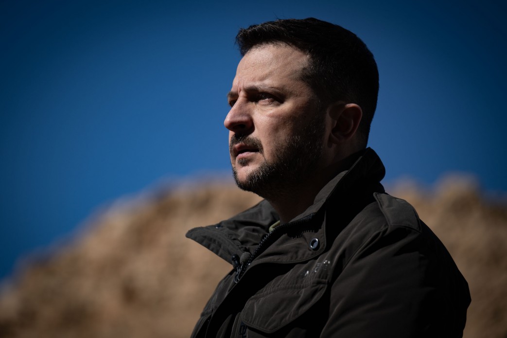 ЗСУ вже мають досвід бойового застосування ракет Фламінго і Рута, — Зеленський