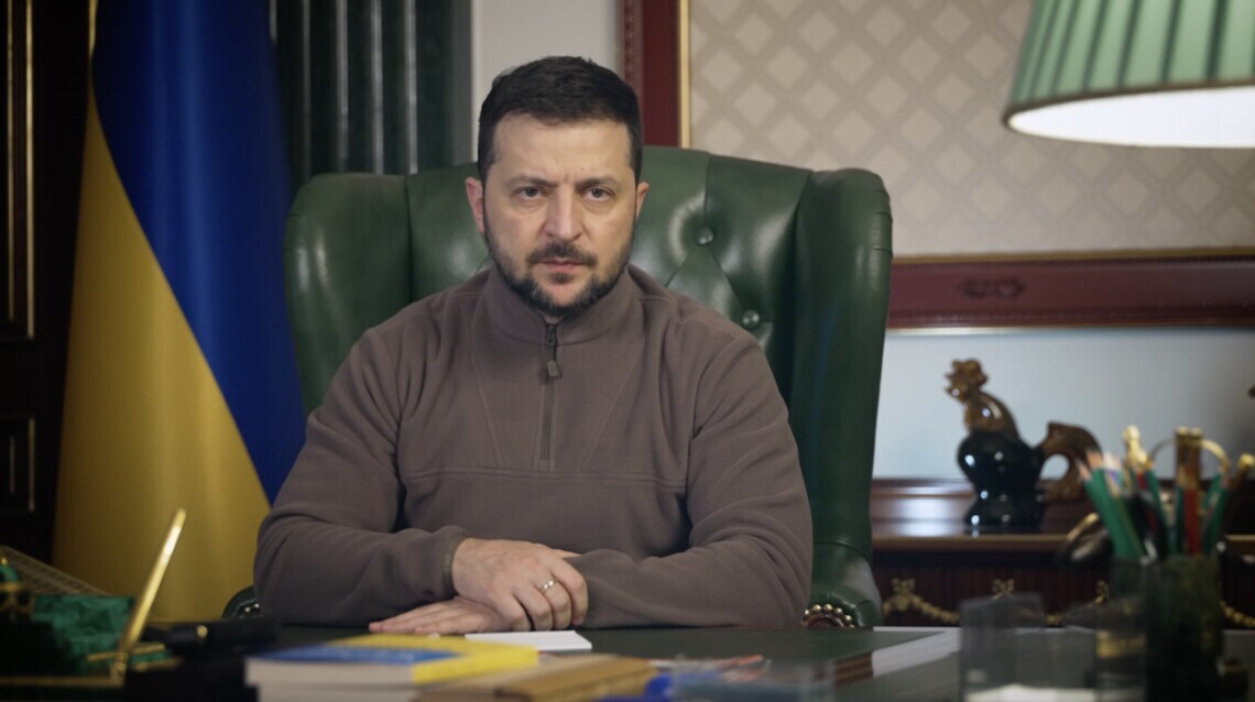 Європа має дотримуватися своїх обіцянок: Зеленський звернувся до політиків Брюсселя