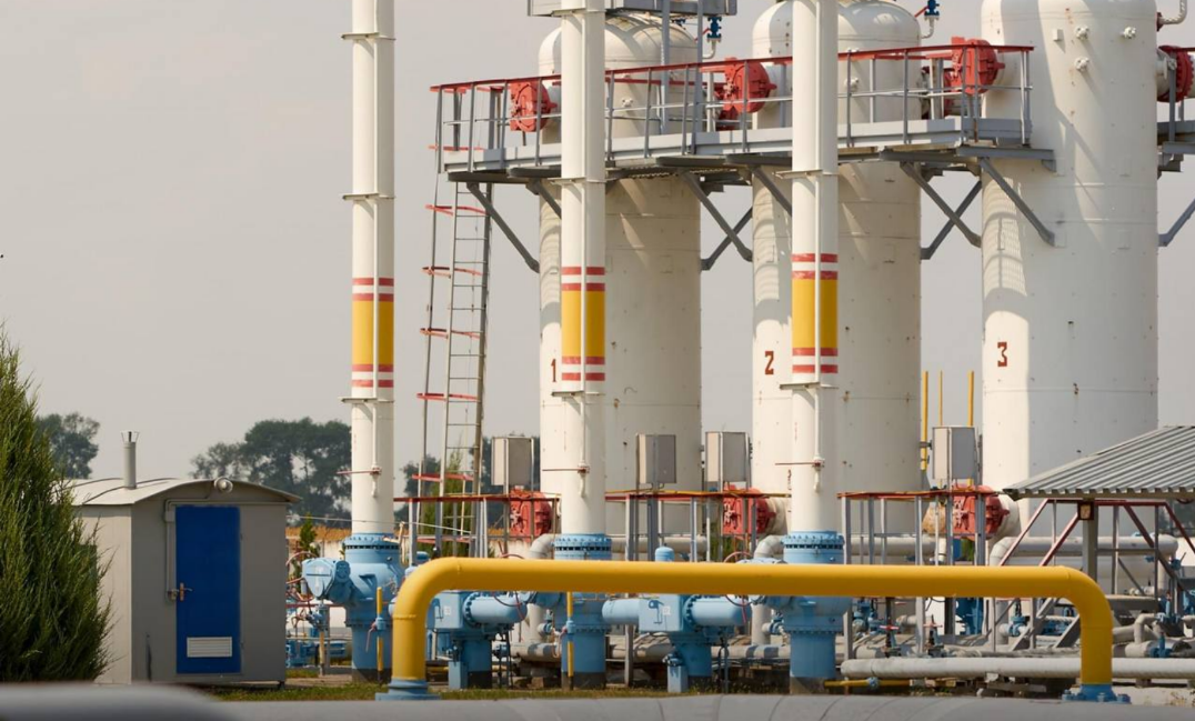 Росія вдарила десятками ракет і дронів по газовій інфраструктурі України: є значні пошкодження