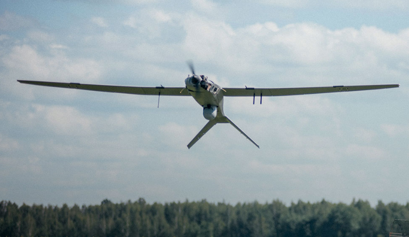 Україна незабаром отримає БпЛА Tekever: що відомо про нові дрони і у чому їхня особливість 