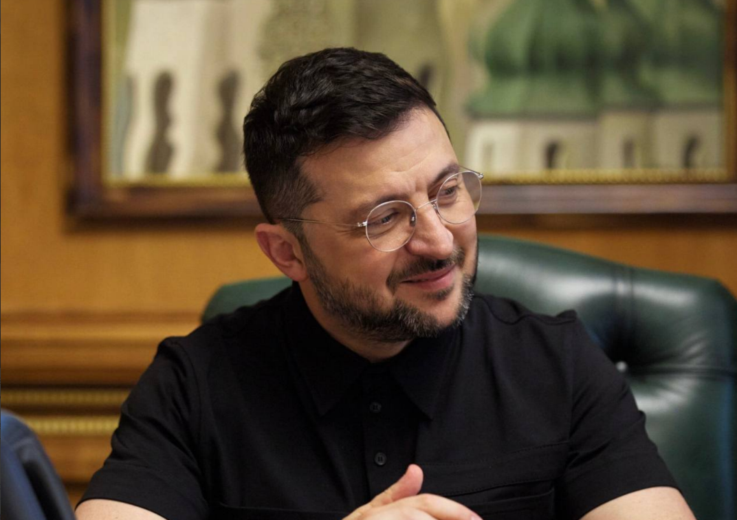 Хороша розмова: Зеленський розкрив деталі перемовин з Трампом