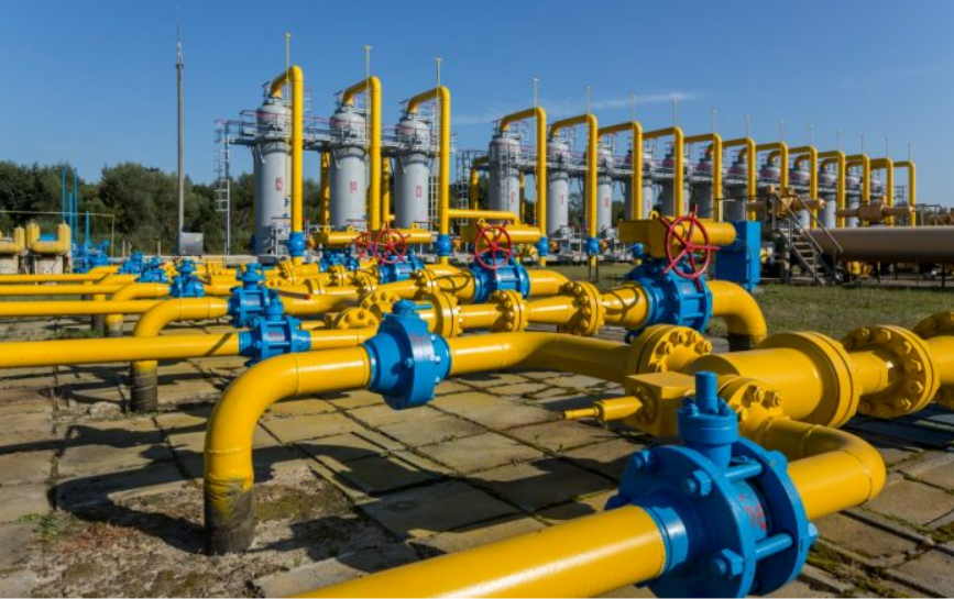 Одна з країн НАТО надасть Україні додаткову допомогу для закупівлі газу