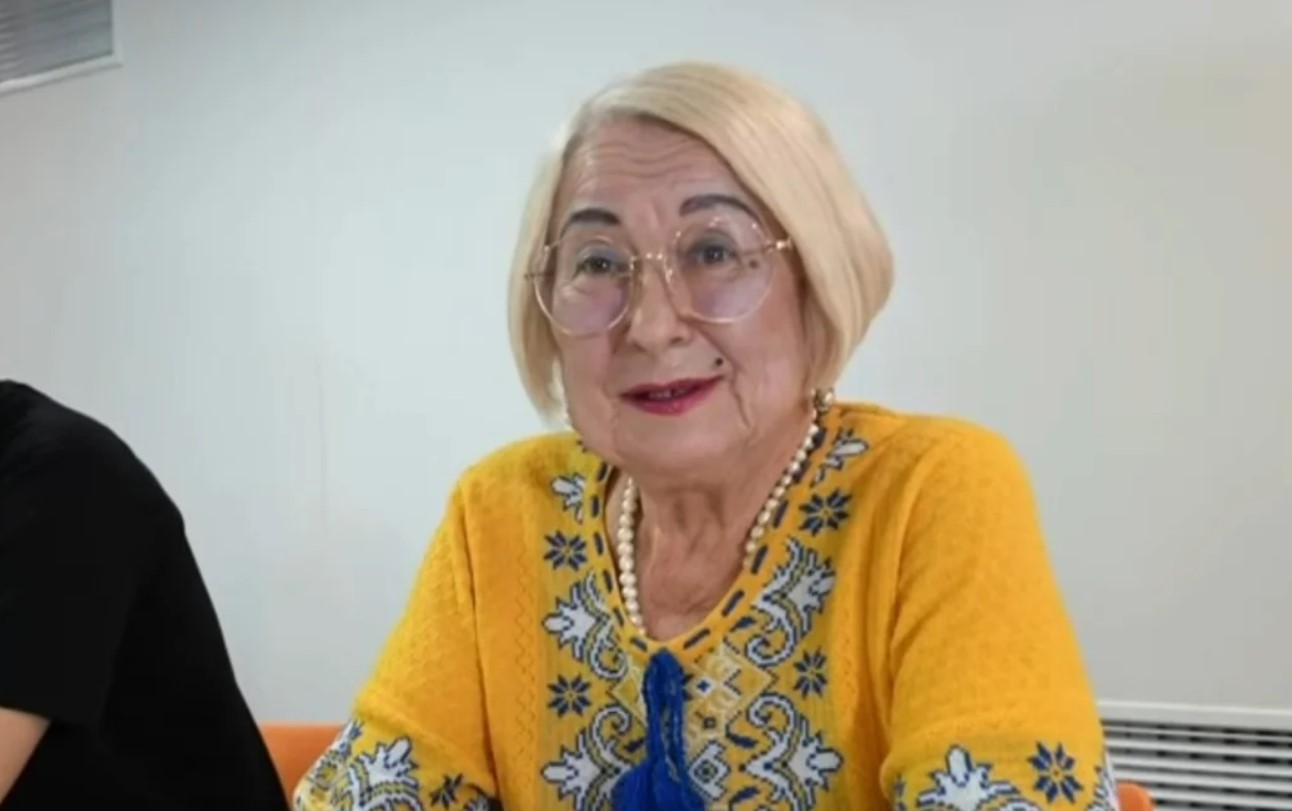 Переможниця Радіодиктанту-2024 розкритикувала цьогорічний текст, її вимкнули: Суспільне прокоментувало