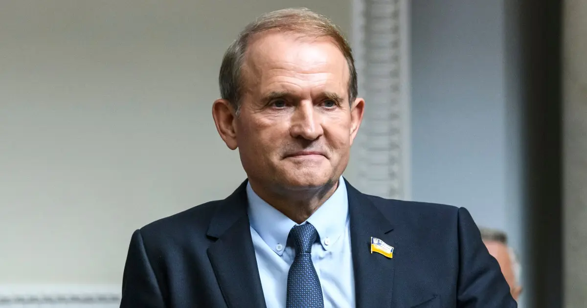 ЄС продовжив антиросійські санкції за гібридні дії: у списку Медведчук