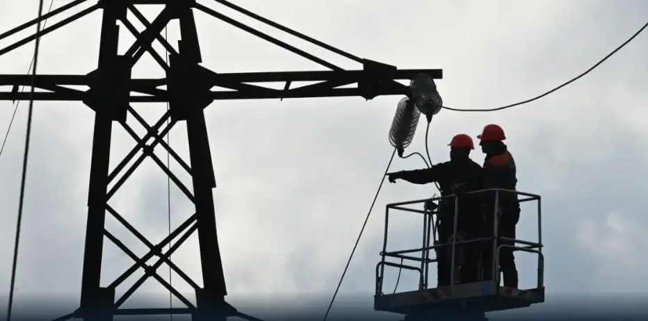 На Вінниччині запровадили графіки погодинного відключення світла: коли їх застосують