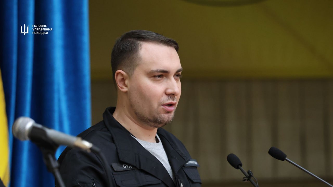 Буданов пояснив, як ЄС і НАТО може протидіяти посиленню гібридної агресії Росії