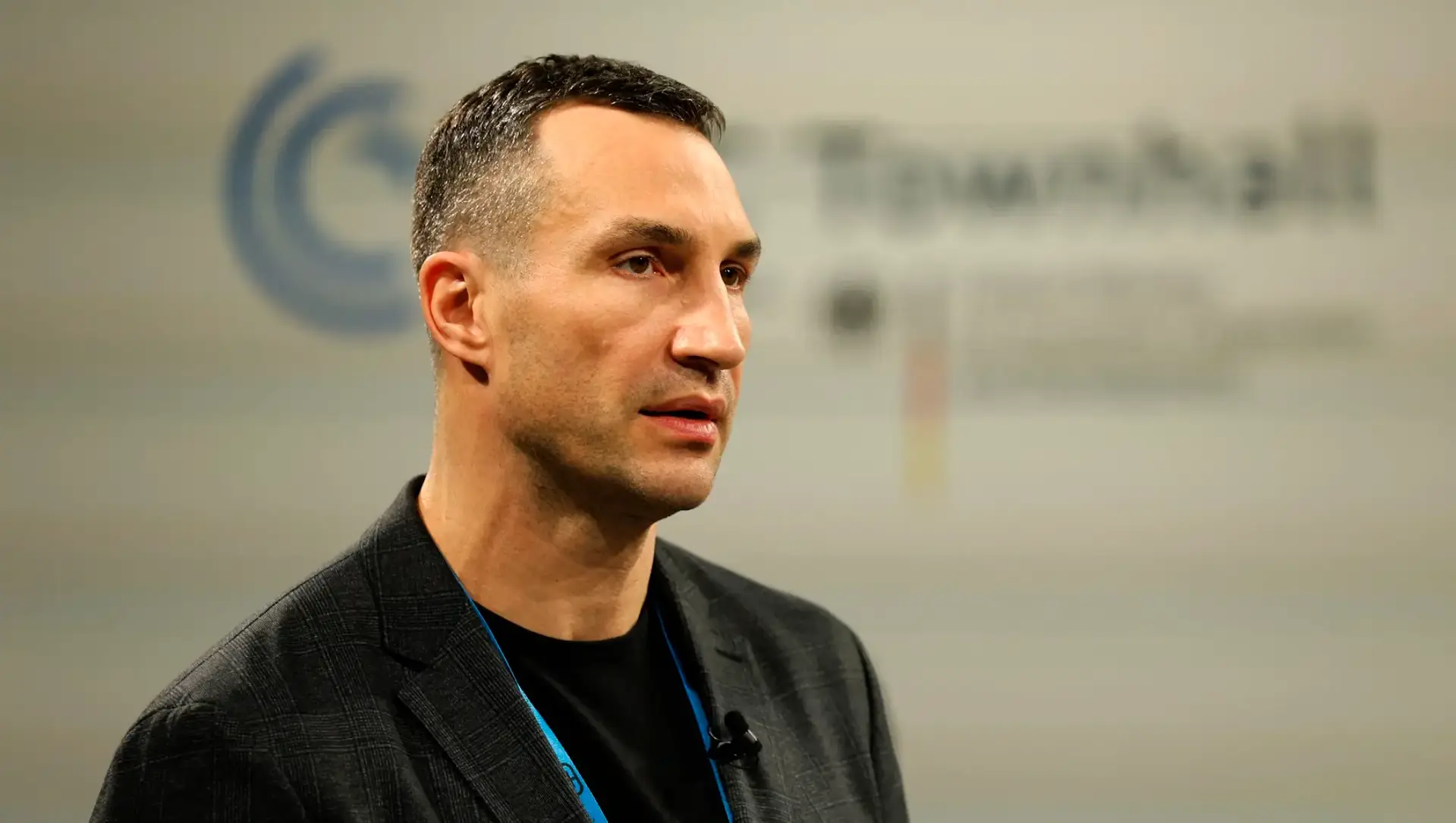 Володимир Кличко поставив крапки над і щодо своєї участі у виборах на посаду президента World Boxing