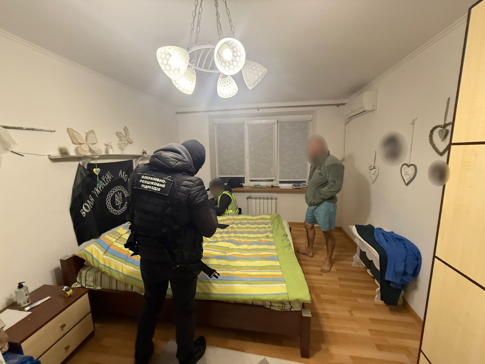 Серед організаторів — заступник мера: на Буковині викрито масштабну схему переправлення ухилянтів за кордон (фото)