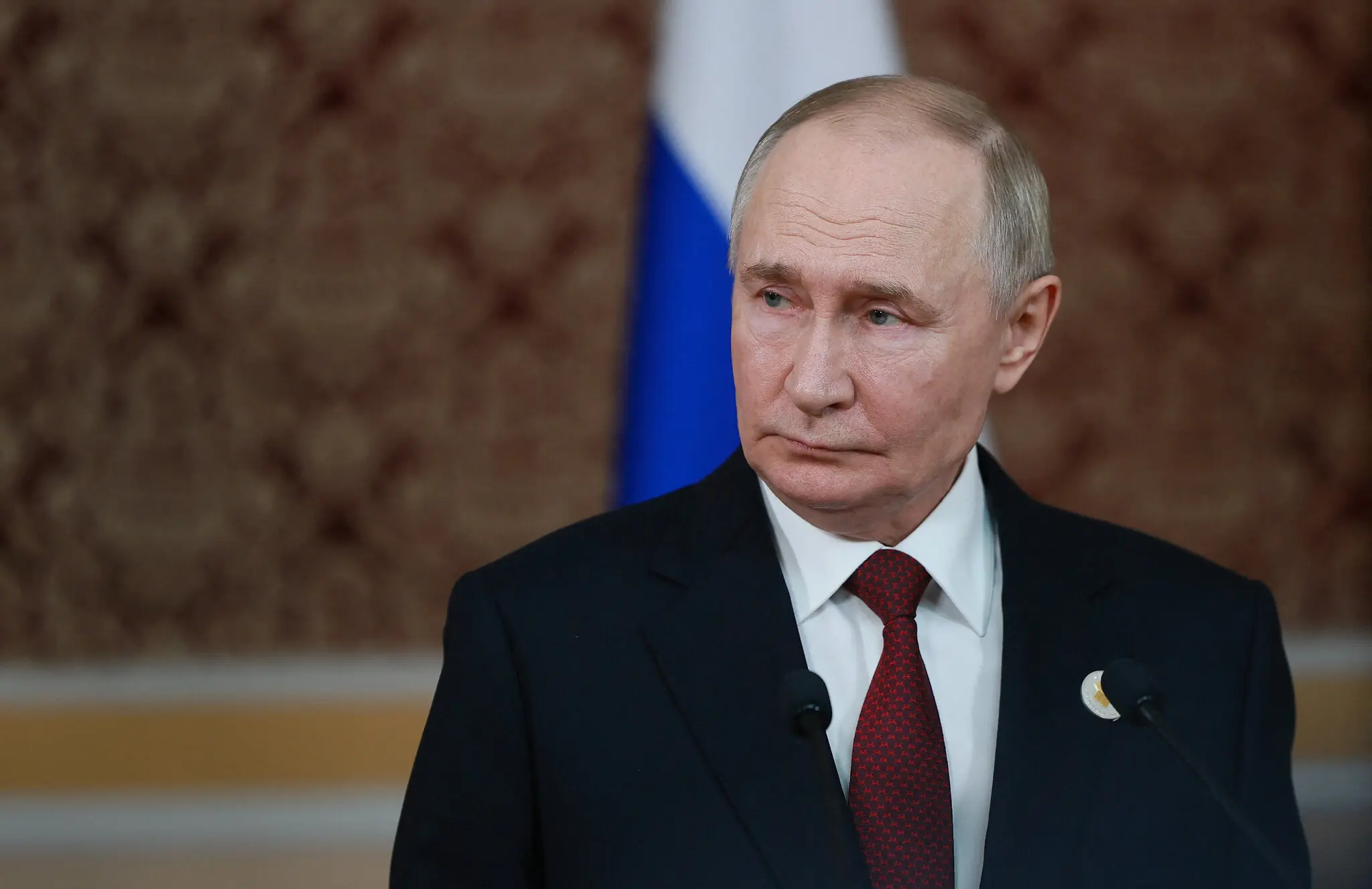 Путін боїться: у Кремлі заявили про слабку підготовку зустрічі в Будапешті