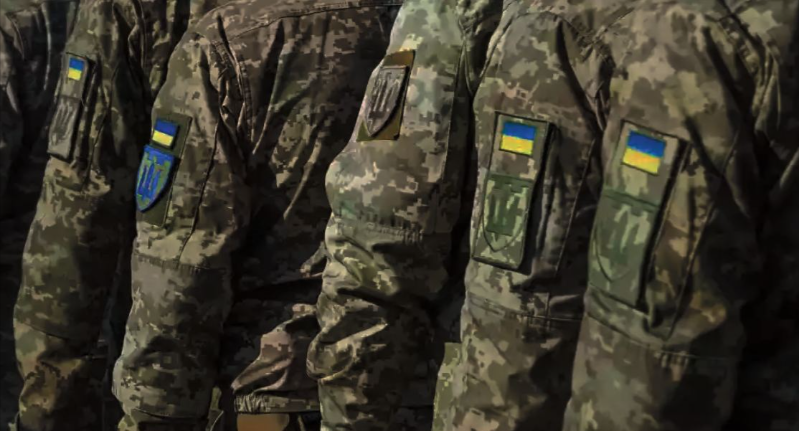 Вимагаю людських умов: блогерка опублікувала фото з ТЦК, військові відреагували