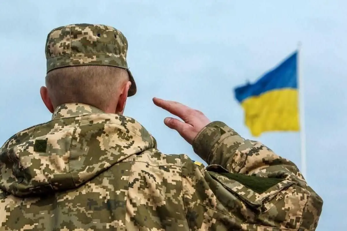 Переведення військових в іншу частину: уряд ухвалив важливе рішення