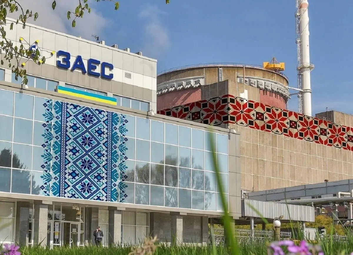 Пального вистачить на 10 днів: у МАГАТЕ зробили тривожну заяву щодо ситуації на Запорізькій АЕС