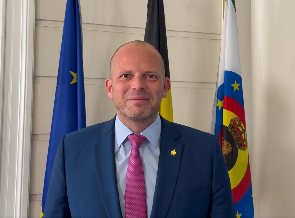 Бельгійський міністр погрожує зрівняти із землею Москву: у чому причина