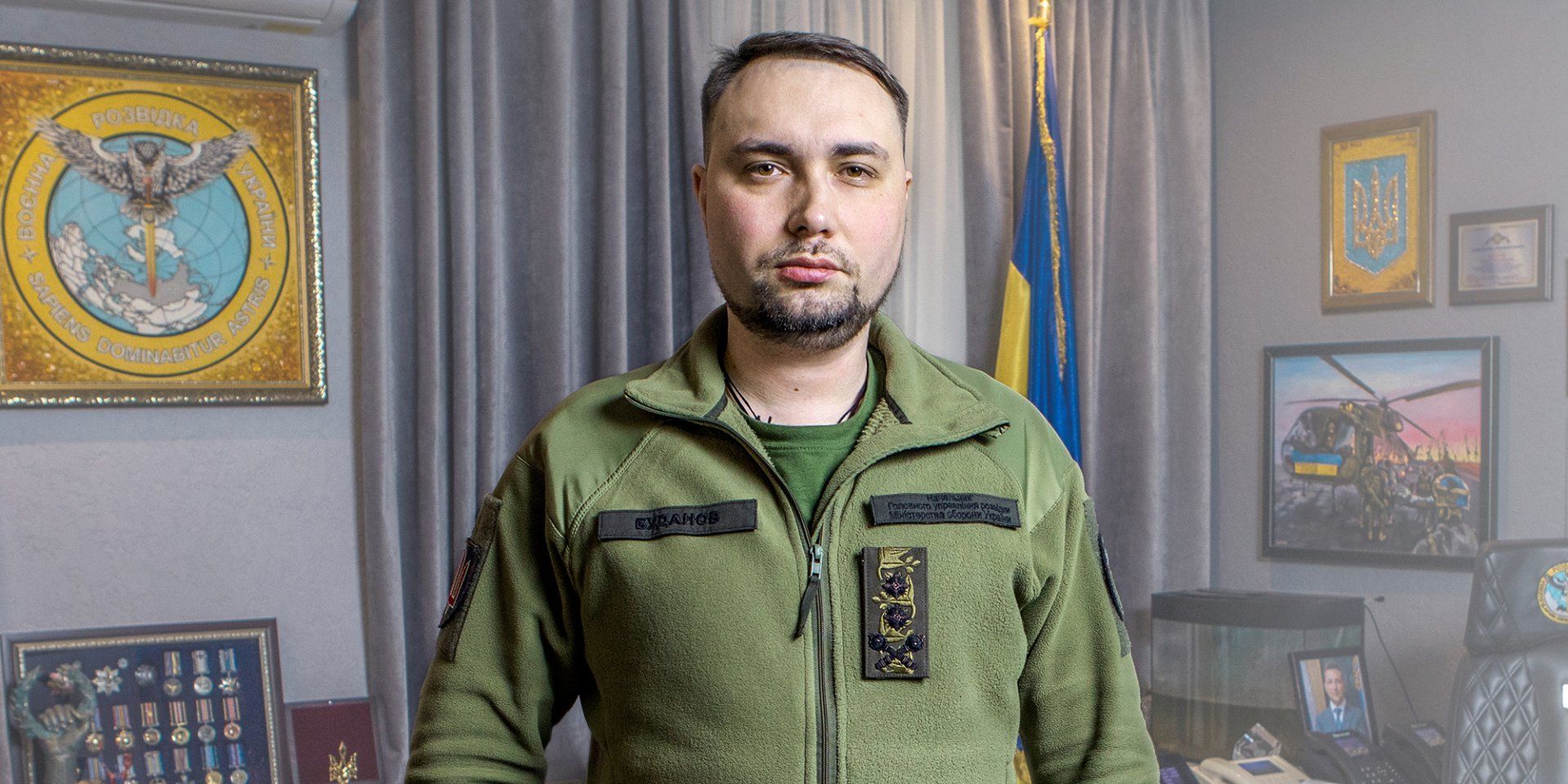 Буданов розповів, яким є запас міцності Росії продовжувати війну