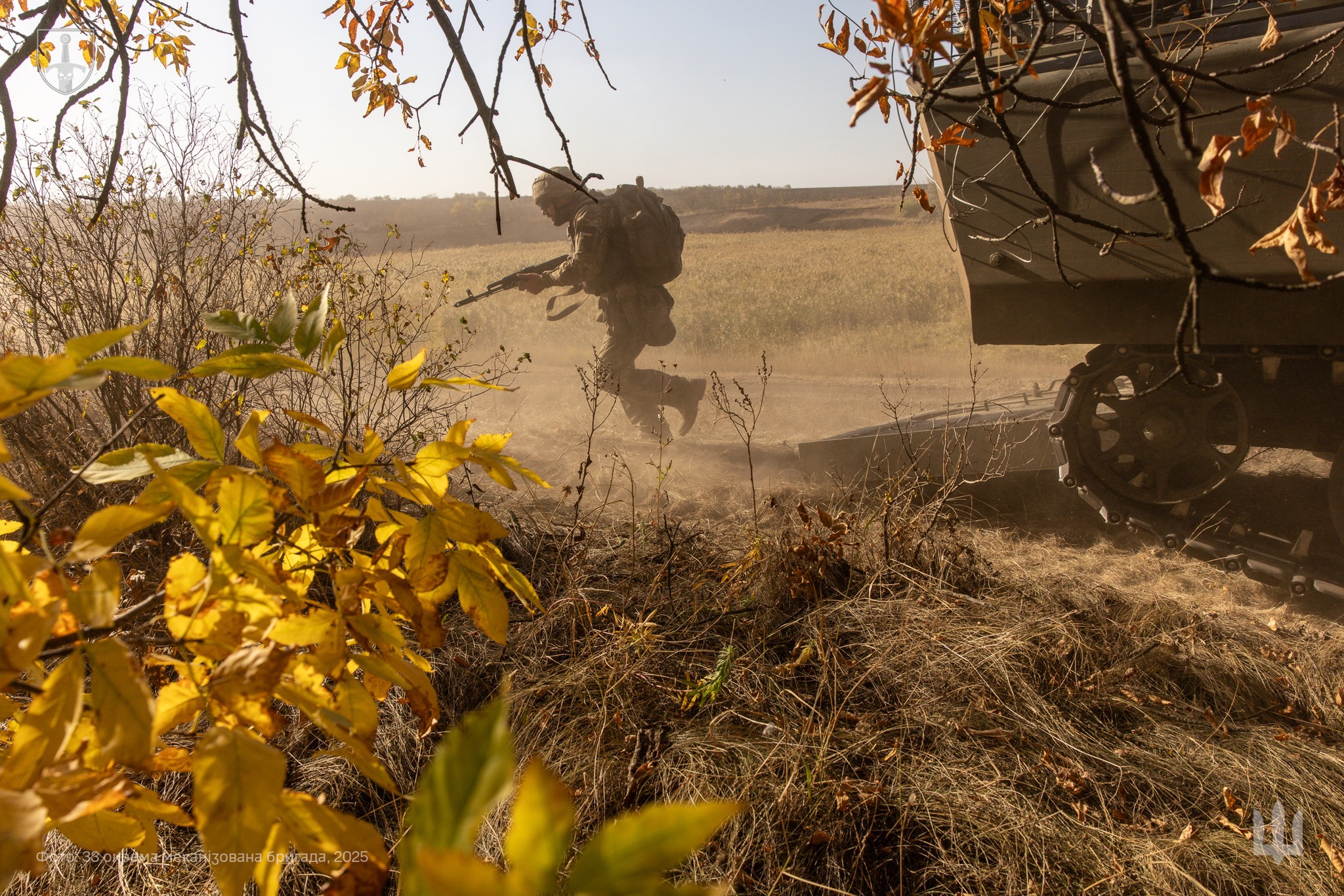 Окупанти несамовито штурмують одразу кілька напрямків: Генштаб оновив втрати ворога