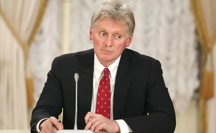 У Путіна прокоментували можливі постачання ракет Tomahawk в Україну