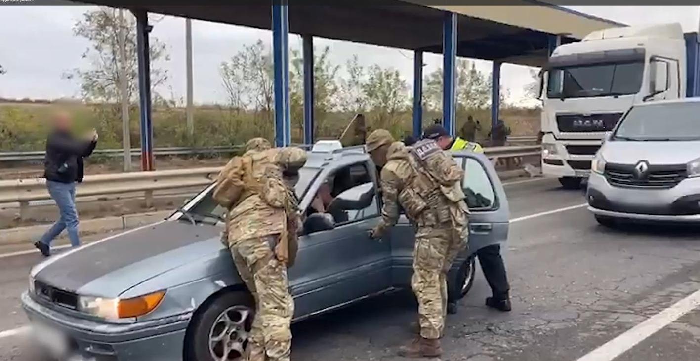 Нацполіція хоче посилити покарання за незаконне переправлення через кордон: що пропонують правоохоронці