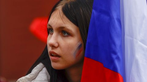 У Росії різко зросла кількість зрадників: офіційна статистика