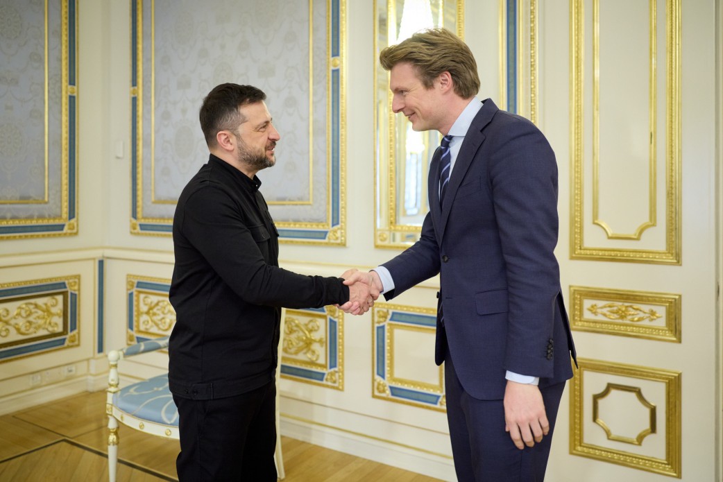 Україна та Нідерланди підписали важливий меморандум: що він передбачає