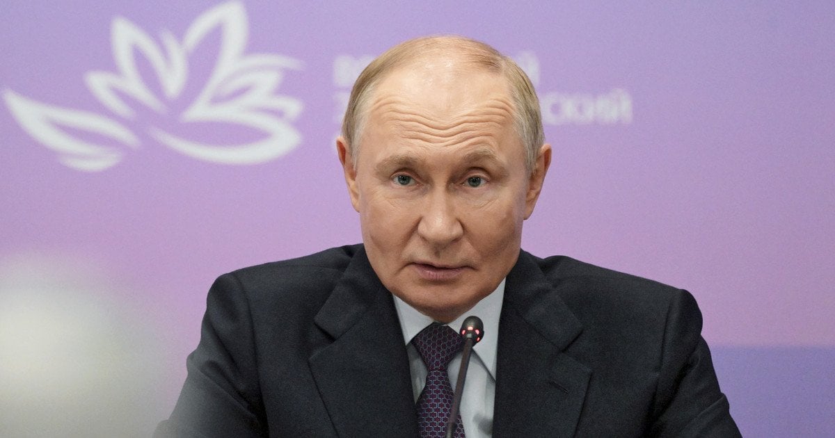 Путін відкрито пригрозив ударити по українських АЕС