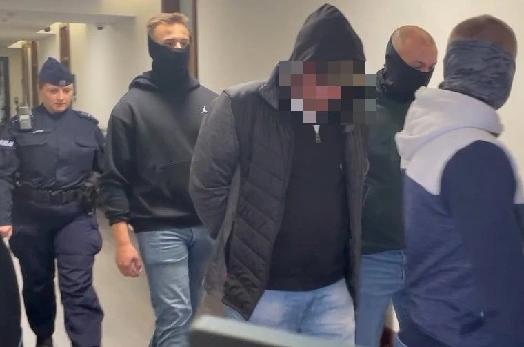 Польща не поспішає видавати Німеччині українця, якого підозрюють у підриві Північних потоків