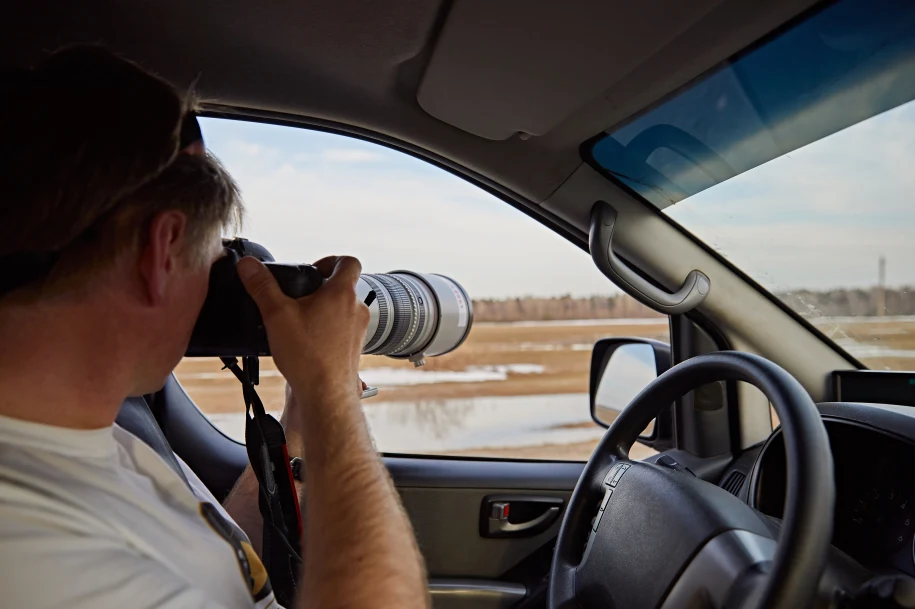 У Польщі затримали двох українців за шпигунство: вони виконували розвідувальні завдання