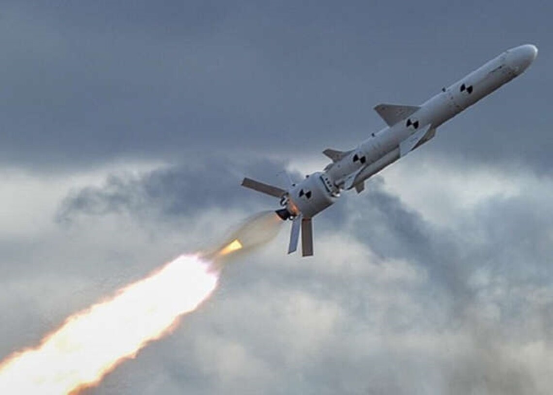 В ISW проаналізували накопичення та модернізацію російських ракет для ударів по Україні