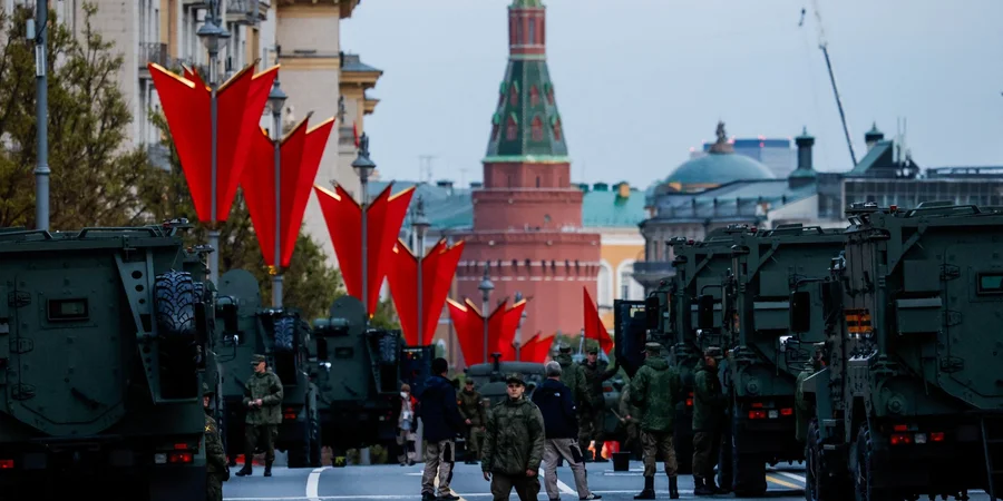 Росія прискорює Фазу 0 у підготовці до можливої війни проти НАТО, — ISW
