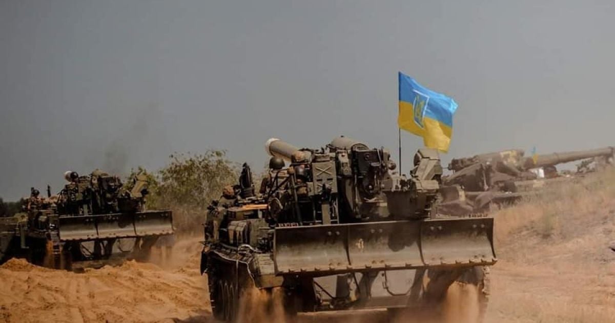 Україна має можливості перемогти Росію у війні, — The Atlantic