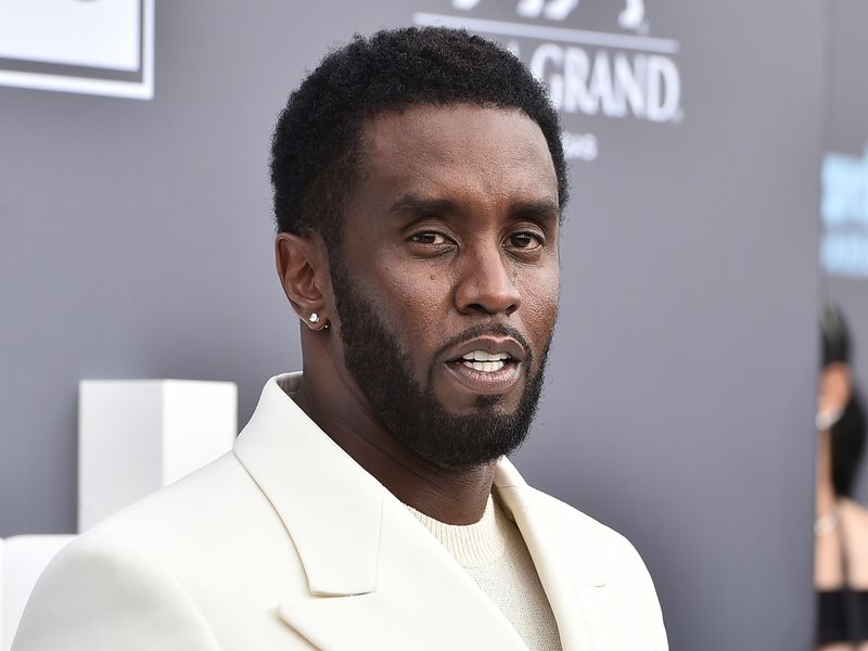 У США суд виніс вирок реперу P.Diddy, якого звинувачують у рекеті та торгівлі людьми
