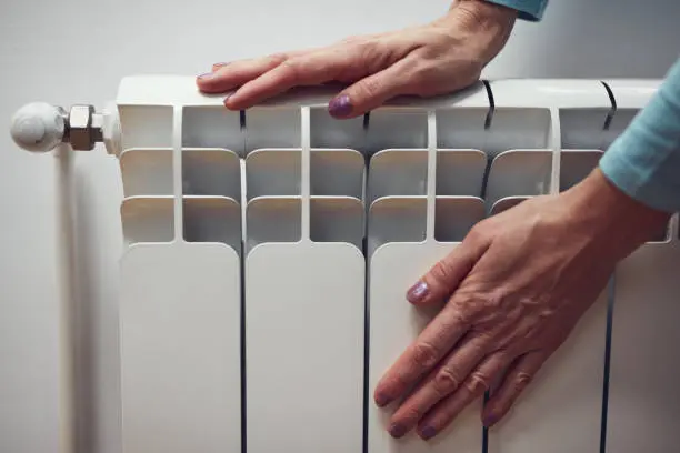 Скільки споживачів в Україні під'єднано до опалення: дані Держенергонагляду