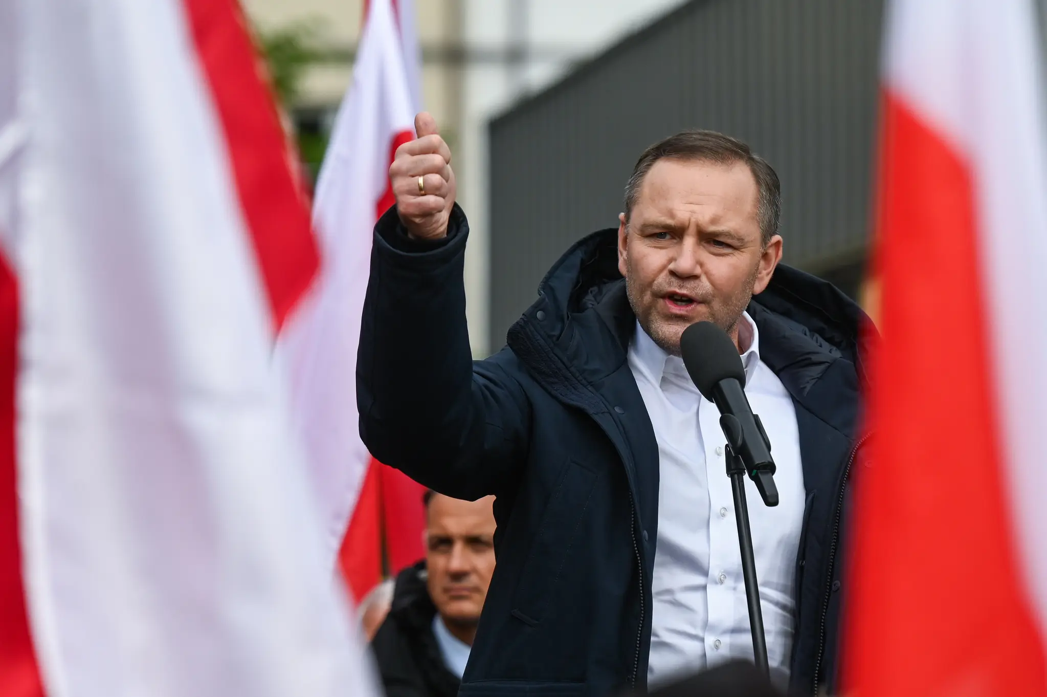 У Навроцького висунули вимогу щодо президентської зустрічі із Зеленським