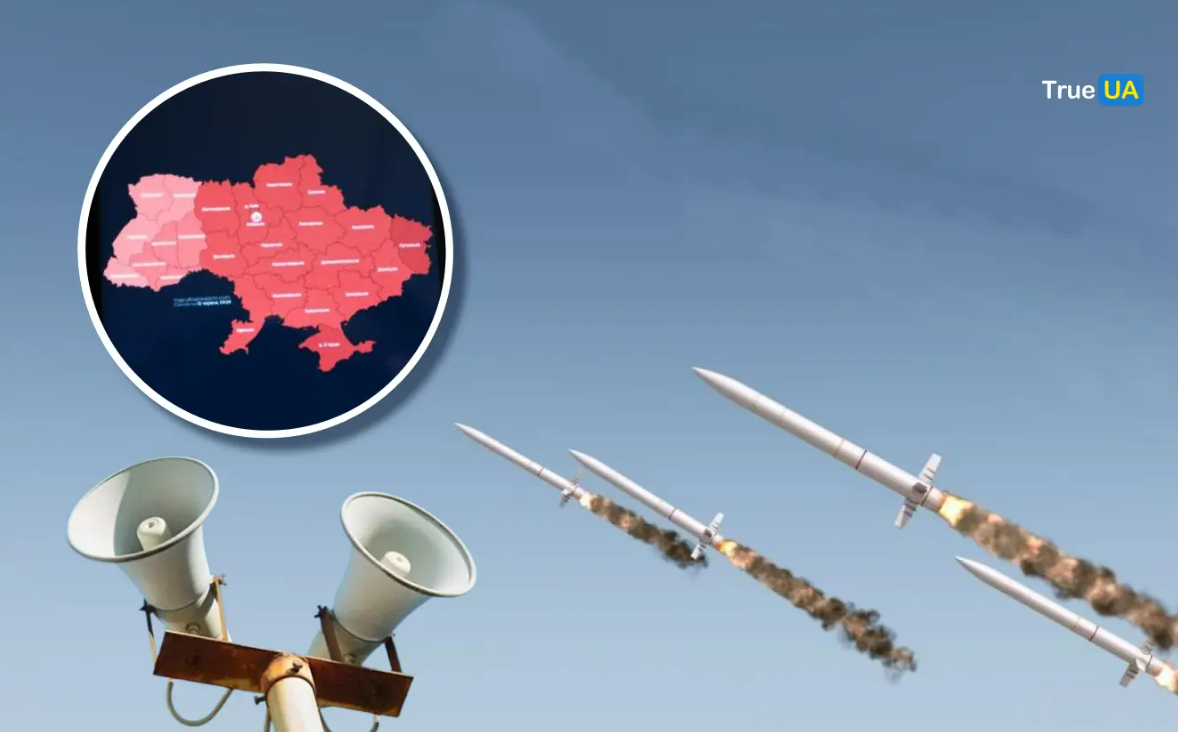 Росіяни бʼють балістикою по Києву, лунають вибухи: загроза для всієї країни