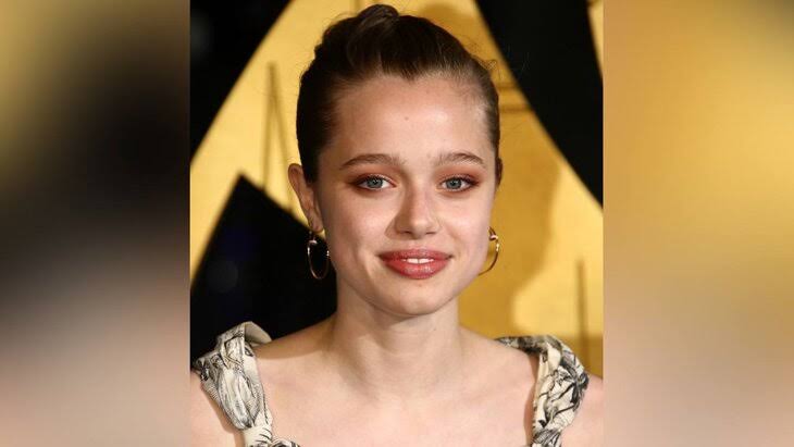 Донька Анджеліни Джолі здивувала різкою зміною іміджу (фото)