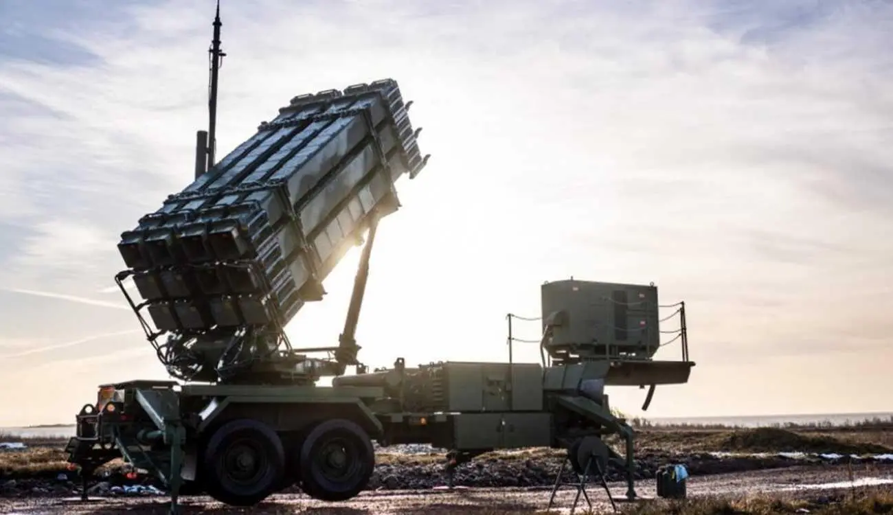 Повітряні сили: Росіяни навчились ускладнювати роботи Patriot під час обстрілів України