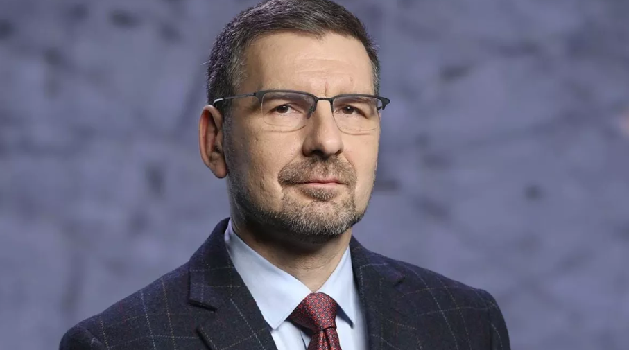 Кожен має брати на себе відповідальність: відомий український телеведучий мобілізувався до ЗСУ