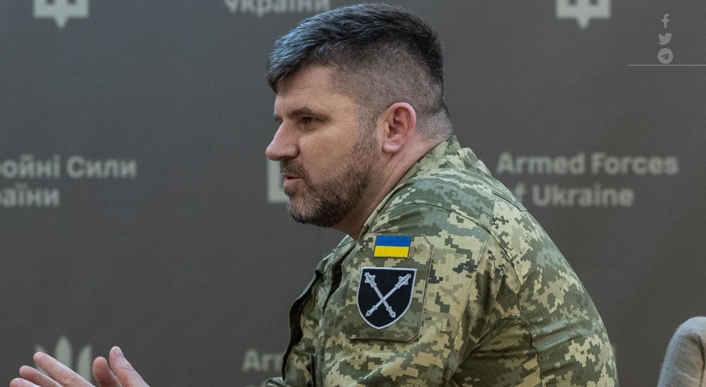 Чи реально зробити блекаут у Москві: у Генштабі прокоментували заяву Зеленського