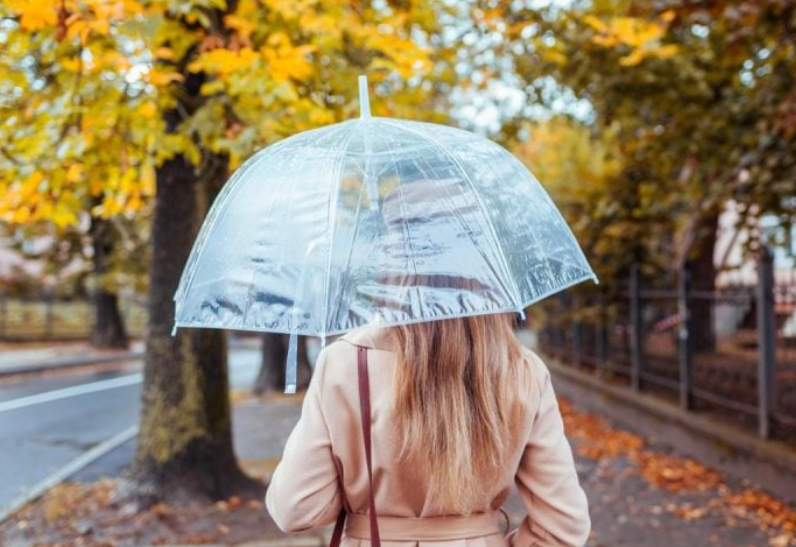 Дощі не вщухатимуть: які області 9 жовтня накриють опади