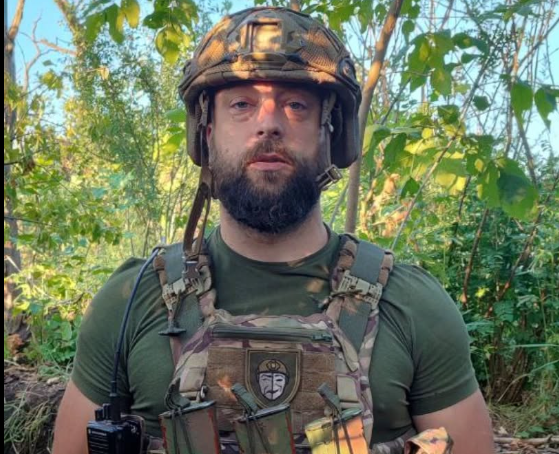 Не доїхав до частини один кілометр: трагічно загинув український актор і доброволець ЗСУ