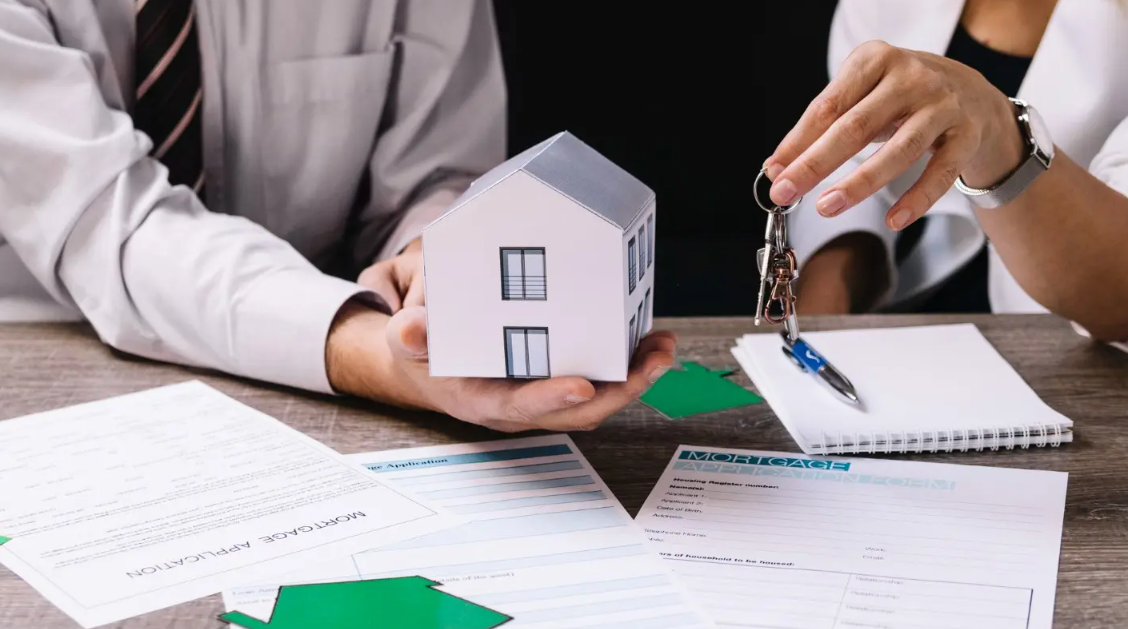 У Раді пояснили, чи дійсно українцям потрібно переоформлювати старе житло