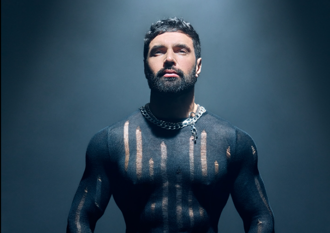 За крок до трагедії: на концерті Віталія Козловського стався небезпечний форс-мажор