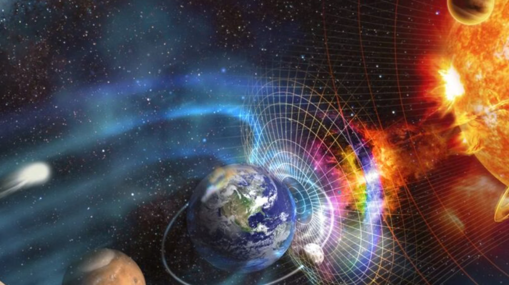 Чи очікуються магнітні бурі 29 жовтня: якою буде сонячна активність у середу