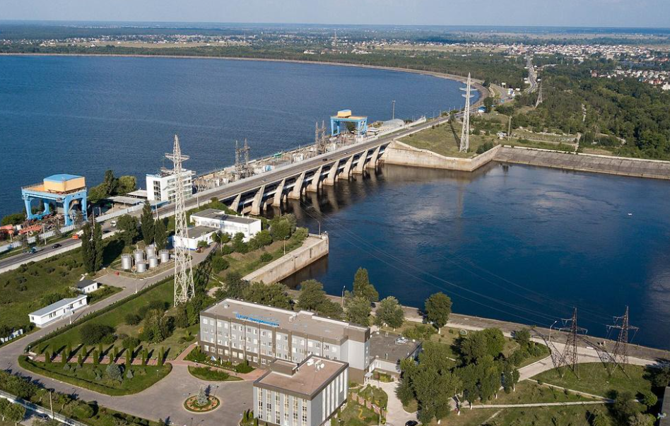 Експерт оцінив наслідки можливого руйнування Київської ГЕС: чи загрожує столиці підтоплення