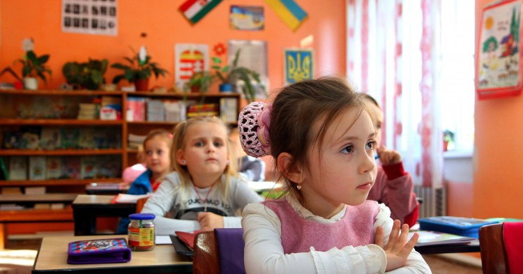 З 1 жовтня відбулося розширення програми Пакунок школяра: на що ще можна витрачати гроші