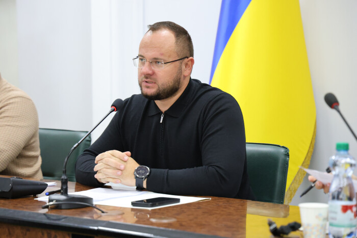 Мер Луцька закликав містян готуватись до можливих блекаутів