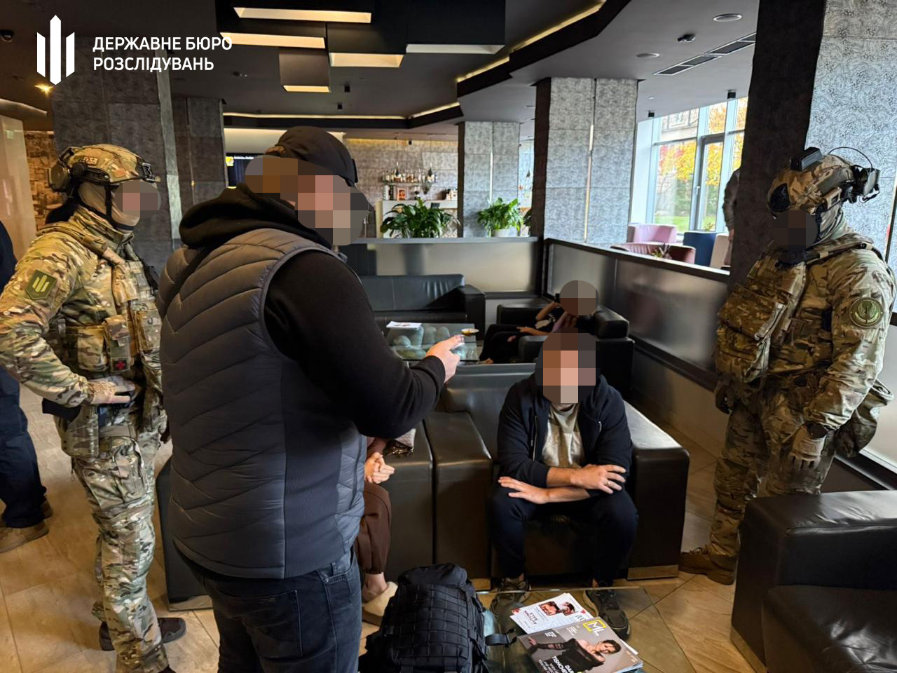 Затримання екс-голови Укренерго Кудрицького: ДБР розкрило деталі справи