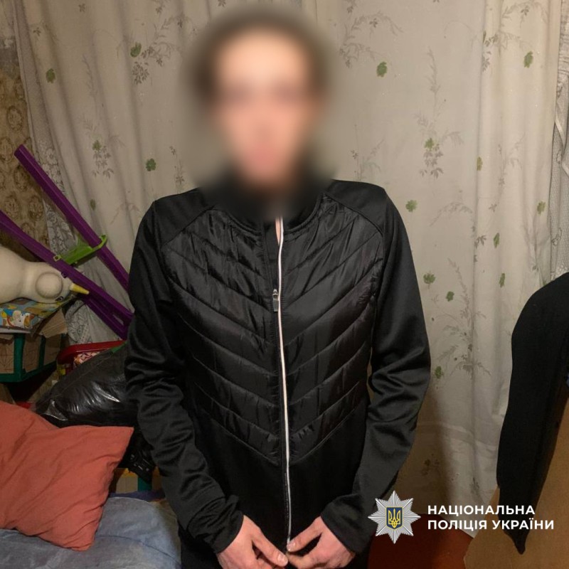 Харків'янку підозрюють у вбивстві трирічного пасинка