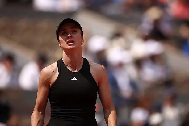 З'явився оновлений рейтинг WTA: чи вдалось Світоліній втримати позиції